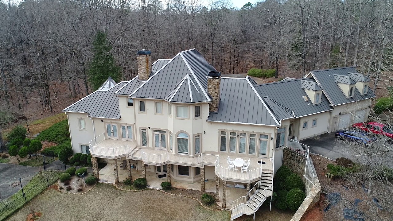 1110 Allgood Rd., Athens, GA 30606 YouTube