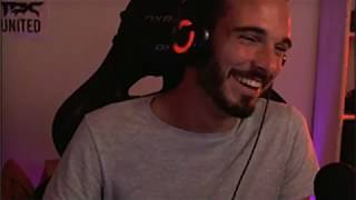 ⁣SPANISH MAN CAUGHT BROWSING BANGBROS ON STREAM [MUST WATCH]