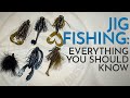 Jig Fishing For Beginners Everything You Need To Know To Start Jig Fishing For Beginners Everything You Need To Know To Start