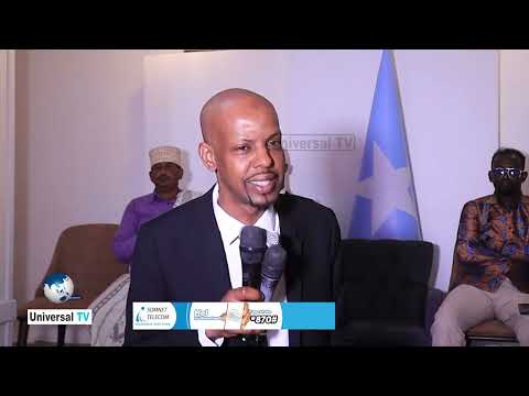 Muqdisho waxaan u imid inaan dhiso Xasan Sheekh, Reer Waqooyiyoow ma ahan inaad Natanayaahu daacad u