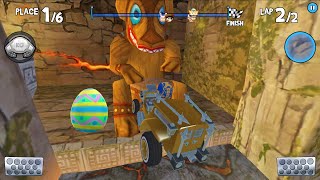 Find More Eggs Beach Buggy Racing