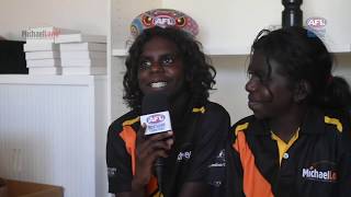 Mlllc Host 2018 Transition Support Unit Program