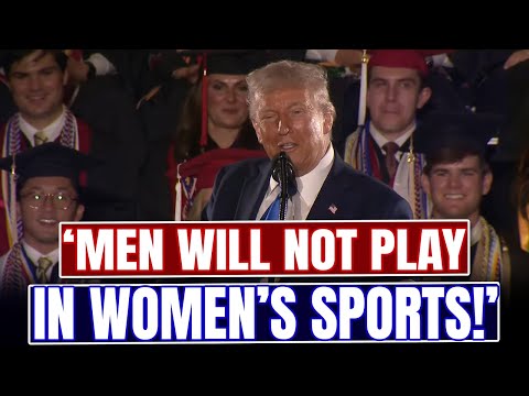 Trump Vows to