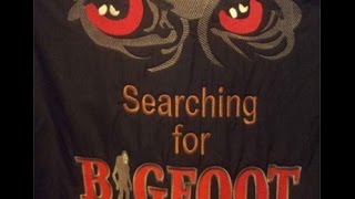 Arkansas Bigfoot Encounter November 2016