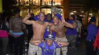 Omega Psi Phi - Alpha Theta Spr 16 Probate