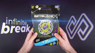 Beyblades Biggest Upgrade Looks Unreal...