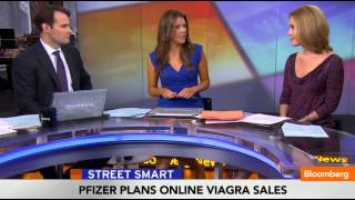 Viagra Delivery: Pfizer, CVS to Sell Drug Online