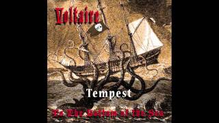 Aurelio Voltaire - Tempest (OFFICIAL) chords
