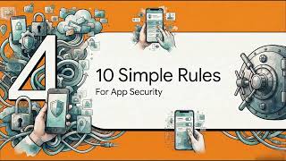 DAY 116 – Mobile App Permissions Security App Permission Securi screenshot 2