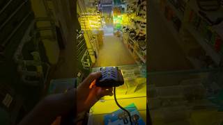 😱HJG Future Eye 2 Lens 🔥New Model FogLights With Red Devil and DRL80 Watt Fog Lights For Car/Bike