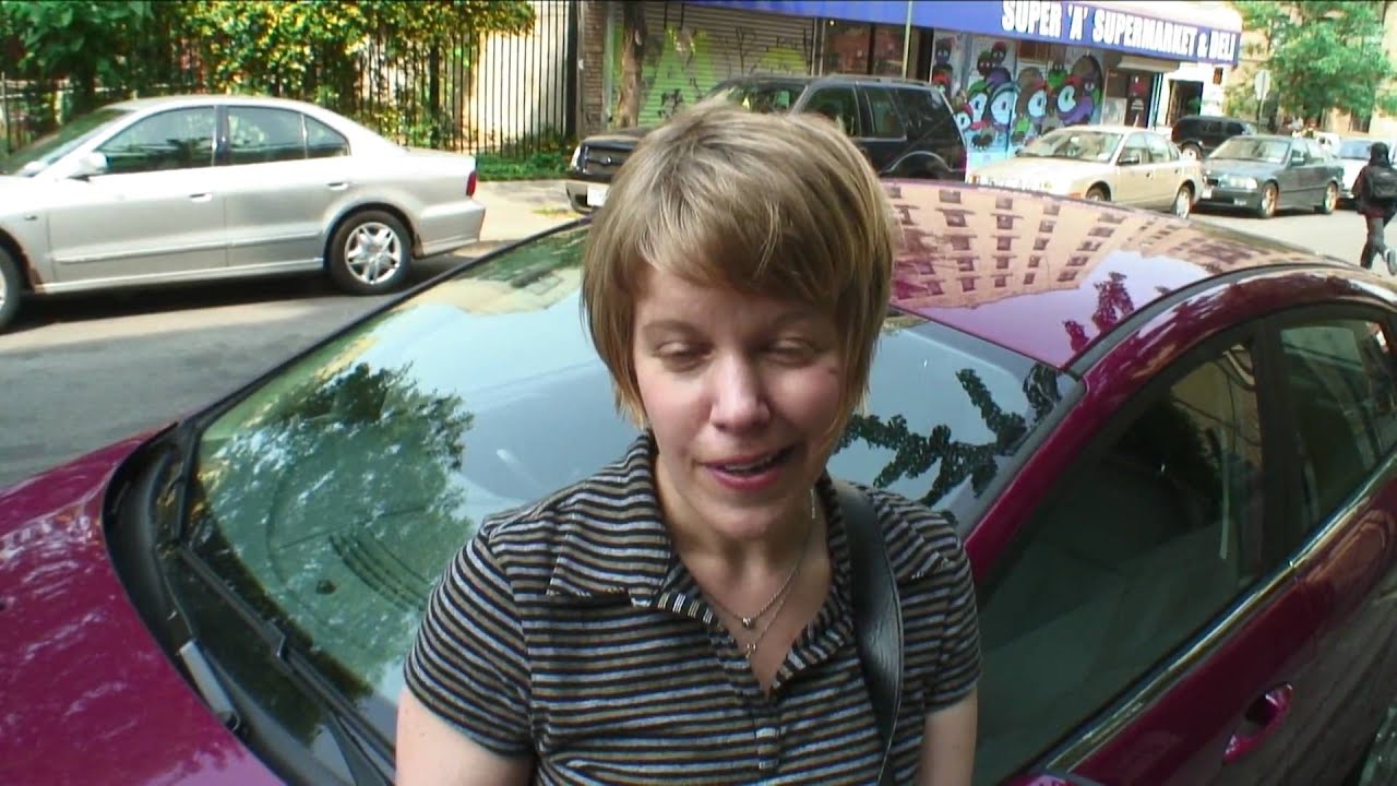 Mission #2: The Twitter Taxi