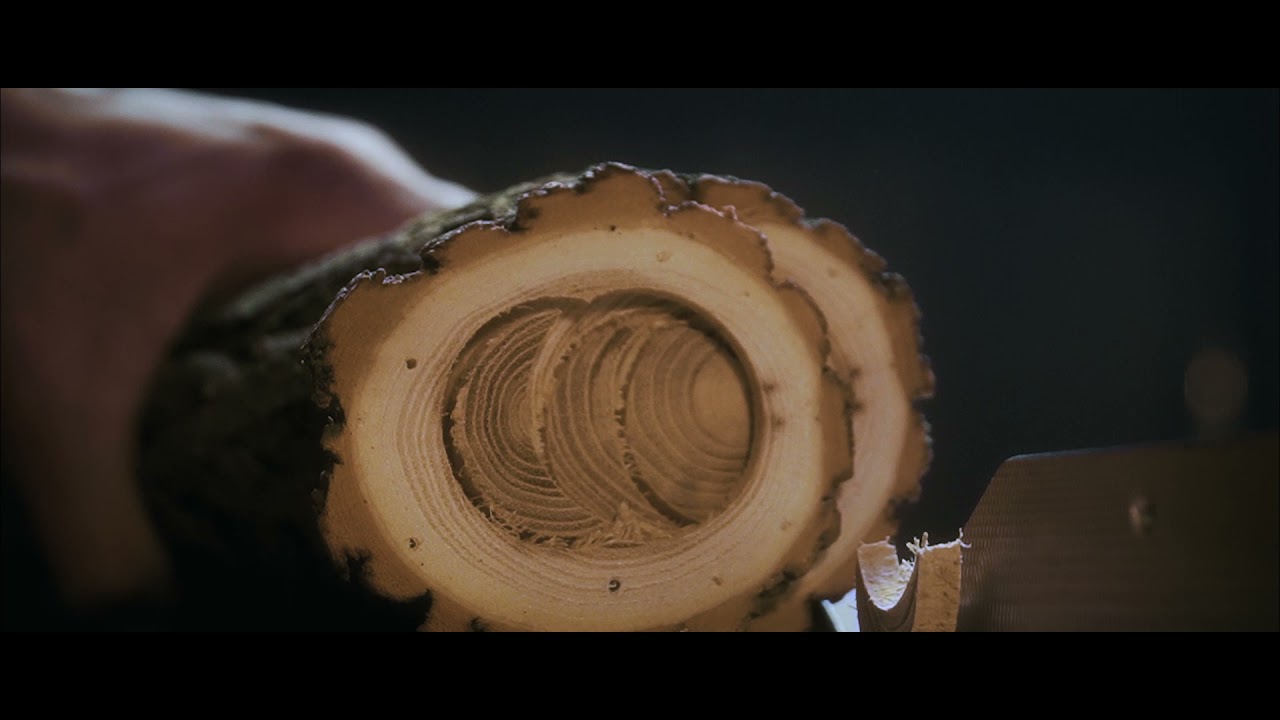 Woodworking B-Roll w/Holzschmuck Eberswalde