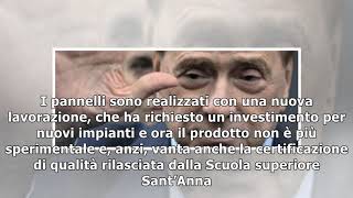 Riciclo, Gli Scarti Tessili Di Prato? Diventano Pannelli Isolanti Per Riqualificare Le Case. Ma Or