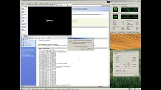 Updating Windows 2000 Professional with Legacy Update