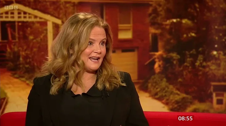 Neighbours | BBC Breakfast Interview Julie Mullins...