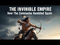 Comanches - A Nomadic Empire on the American Plains
