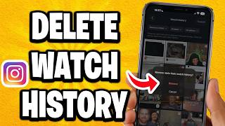 How To Delete Watch History On Instagram - Step By Step News