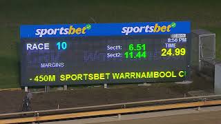 WBL THU 25 APR 24 R10