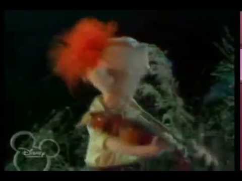 The Muppets - Devil Went Down to Jamaica
