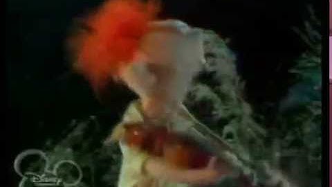 The Muppets - Devil Went Down to Jamaica