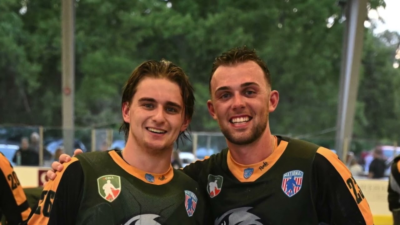 Zachary Terry - Rochester Hawkeyes - UCBLL 2022