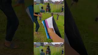 Di PHP in layangan putus #kejarlayanganputus #layangan #sapamerena