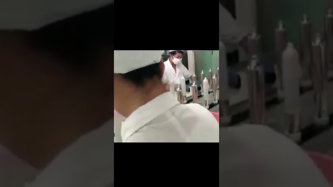 Condom electronic inspection machine for sale.