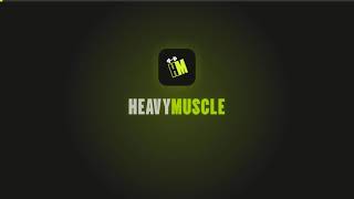 HeavyMuscle App for iOS and Android - Feature Showcase screenshot 4