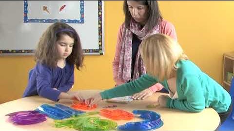 Letter Construction Activity Set - Set of 73 Pieces - by Learning Resources