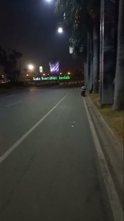 KOTA HARAPAN INDAH BEKASI #shorts#kotaharapanindah