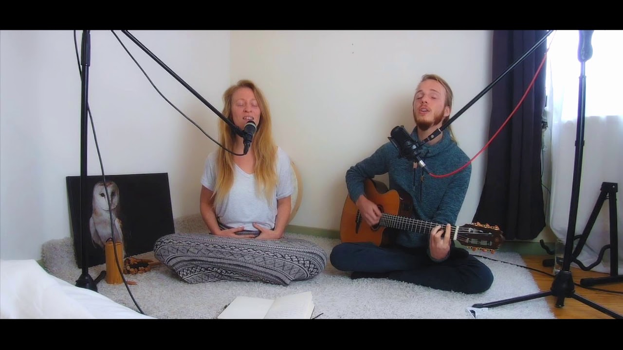 Stillness in Motion - Lulu & Mischka | Acoustic Cover