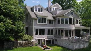 15 Oyster Point video tour