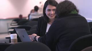 Rotman Master of Management Analytics: Your future starts today