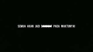 Story WhatsApp Viral - Bahagiamu Bahagiaku  YANG MULIA