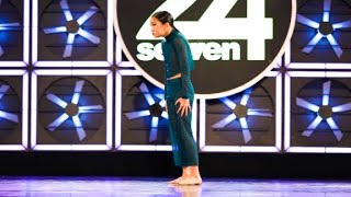 Sammi Chung- The Healer