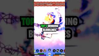 TOP 5 BEST GRINDING BLOODLINES IN SHINDO LIFE #shindolife #roblox #shinobilife2