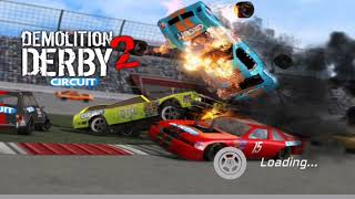 Demolition Derby 2 | Android Kids Game screenshot 5