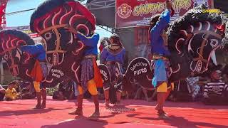 KEPANG KEMBAR 4 LAWASAN JARANAN SANJOYO PUTRO LIVE BEKU SEMEN KEDIRI | MANDA AUDIO