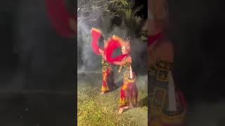 Mengenal Tarian Gandrung Khas Banyuwangi facts sejarah budaya
