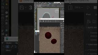 “Corona Slicer Mtl ilə kəsiklər açmağın ən sadə yolu | 3ds Max & Render” #3dsmax #tutorial