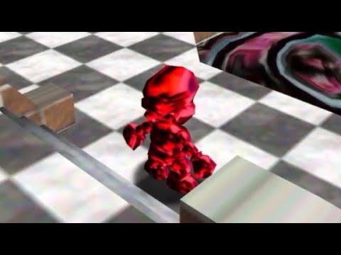 SM64 EX CO-OP Adventures #10