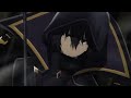 The Eminence in Shadow (Dub) - Zenon transforms then fights Shadow