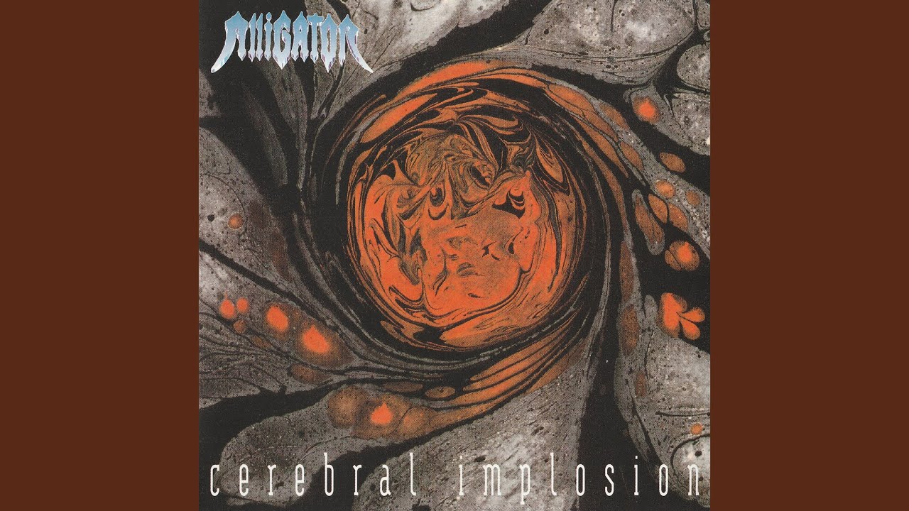 Cerebral Implosion - YouTube