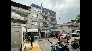 BURSA OSMANGAZİ ZAFER MAHALLESİNDE 4 KATLI KOMPLE SATILIK BİNA screenshot 4