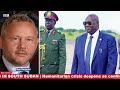 South Sudan Peace Deal in Danger: Norwegian Envoy Breaks Silence
