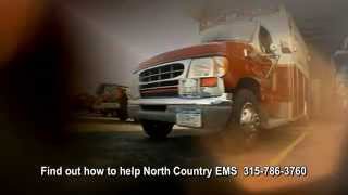 FDRHPO EMS TV Ads