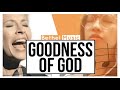 GOODNESS OF GOD by Bethel Music | Mareil’s Worship Cover