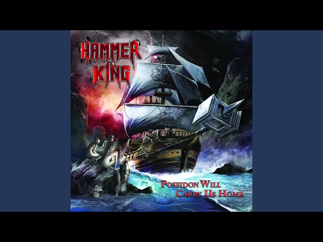 Hammer King - Warriors Of Angelhill