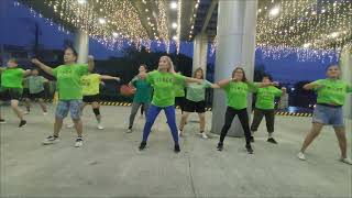 #fyp,sunday zumba @88square mall