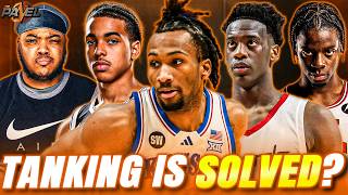 Will This NEW NBA Rule End Tanking?